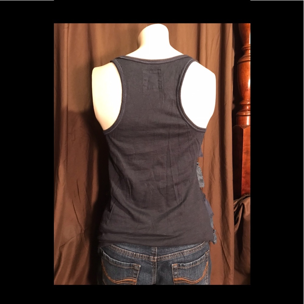 HOLLISTER TANK TOP! Small - Picture 2 of 2